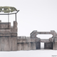 Illustration for article titled Your First Good Look at Halo 4's Master Chief Comes From...an Action Figure